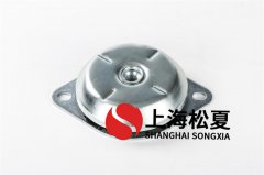 ?電柜支架用JNH833012M橡膠減震器