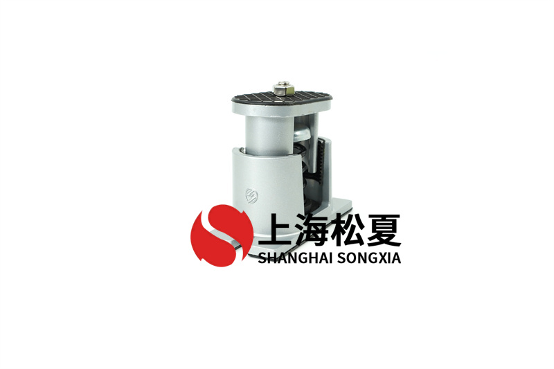 致冷電機(jī)阻尼減震器的技術(shù)規(guī)范有什么？